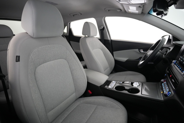 2023 Hyundai Kona Electric