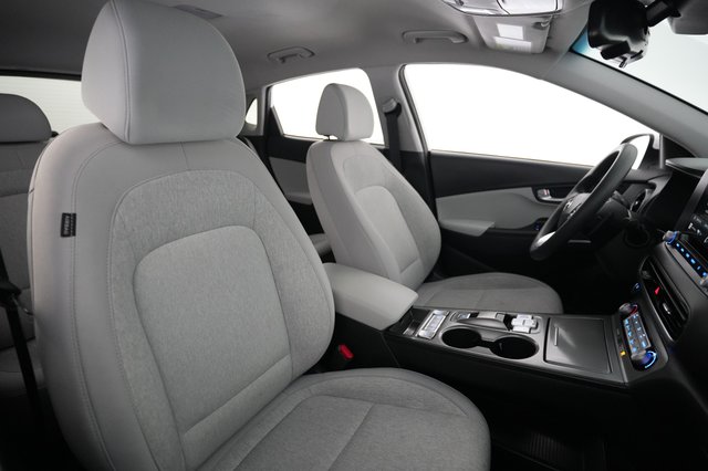 2023 Hyundai Kona Electric — photo 18 of 22