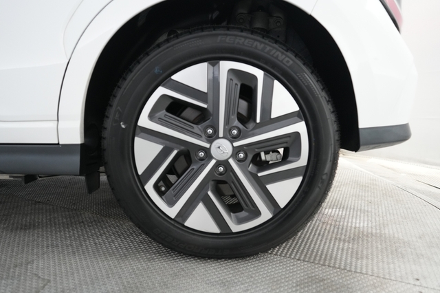 2023 Hyundai Kona Electric