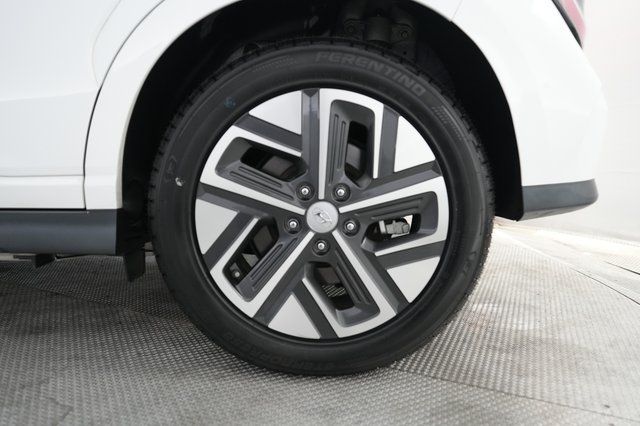 2023 Hyundai Kona Electric — photo 7 of 22
