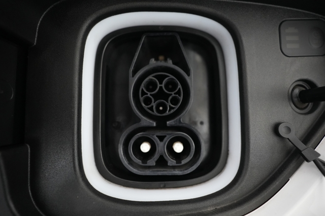2023 Hyundai Kona Electric