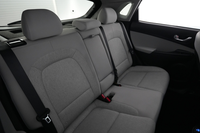 2023 Hyundai Kona Electric