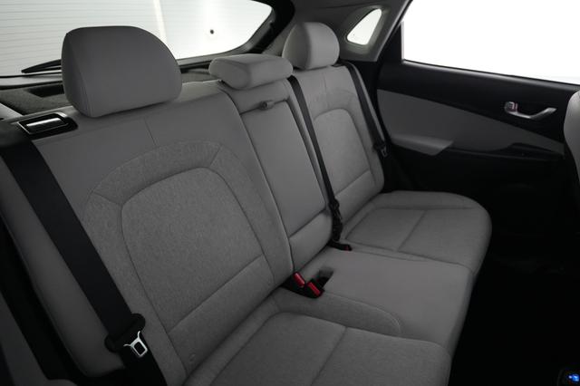 2023 Hyundai Kona Electric — photo 4 of 22