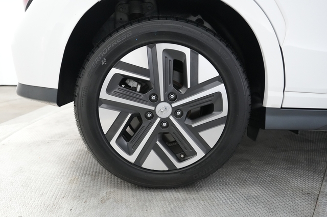 2023 Hyundai Kona Electric