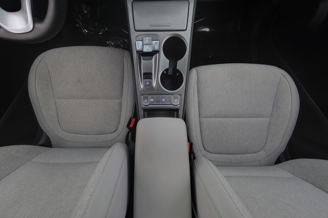 2023 Hyundai Kona Electric