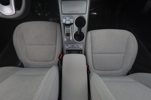 2023 Hyundai Kona Electric — photo 20 of 22