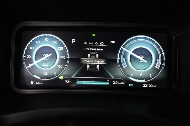 2023 Hyundai Kona Electric