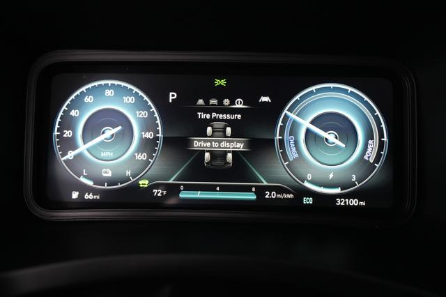 2023 Hyundai Kona Electric — photo 5 of 22
