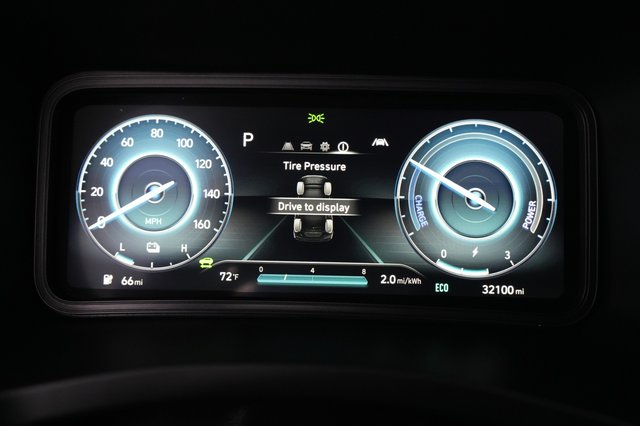 2023 Hyundai Kona Electric — photo 5 of 22