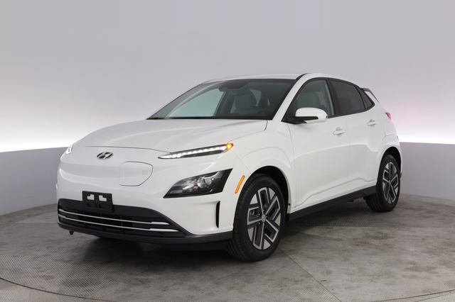 2023 Hyundai Kona Electric