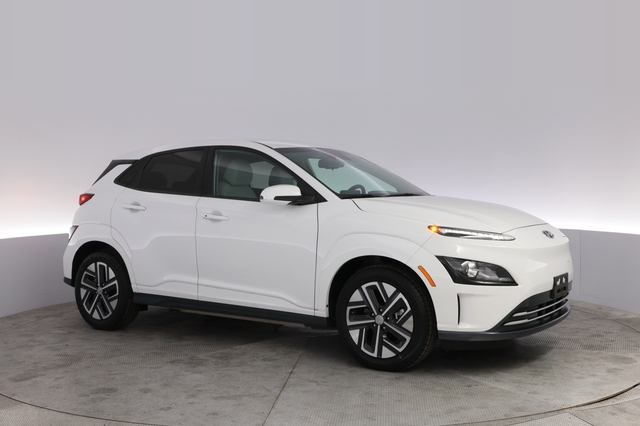 2023 Hyundai Kona Electric