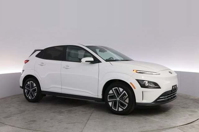 2023 Hyundai Kona Electric — photo 11 of 22
