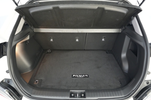 2023 Hyundai Kona Electric