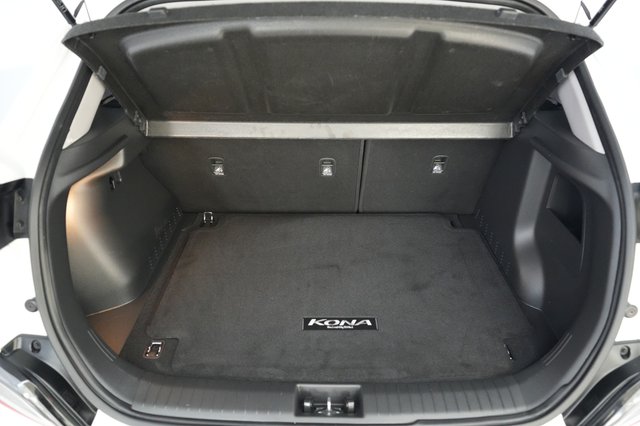2023 Hyundai Kona Electric — photo 6 of 22