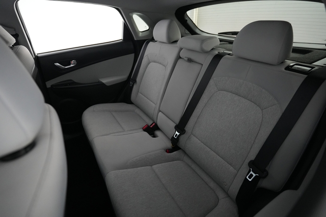 2023 Hyundai Kona Electric
