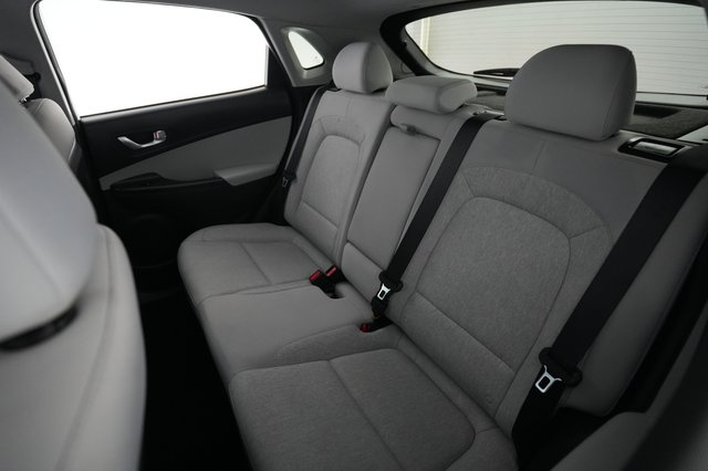 2023 Hyundai Kona Electric — photo 19 of 22