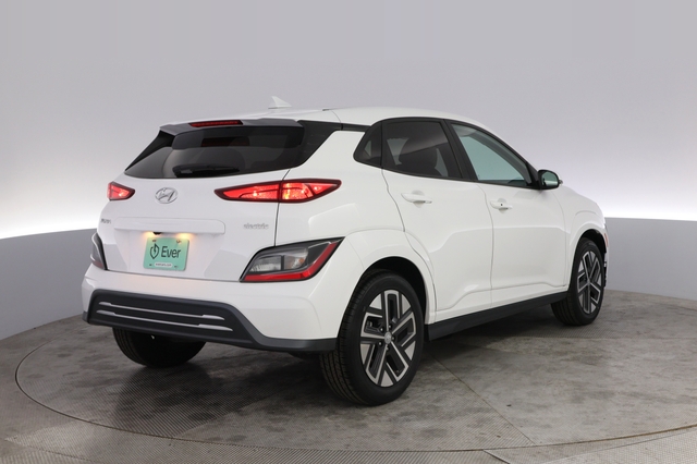 2023 Hyundai Kona Electric