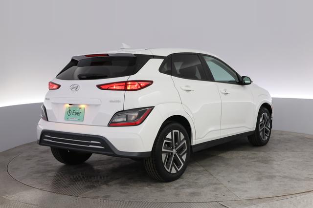 2023 Hyundai Kona Electric — photo 2 of 22