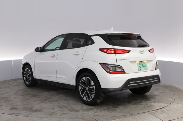 2023 Hyundai Kona Electric