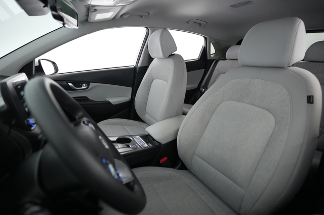 2023 Hyundai Kona Electric