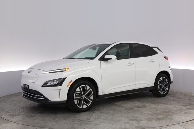 2023 Hyundai Kona Electric
