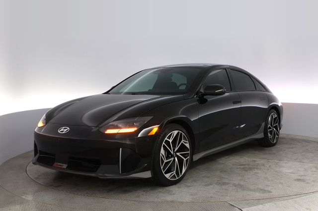 2023 Hyundai IONIQ 6