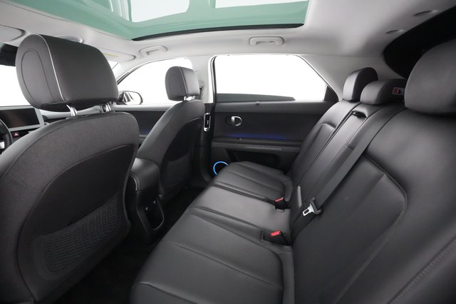 2023 Hyundai IONIQ 5 — photo 20 of 31