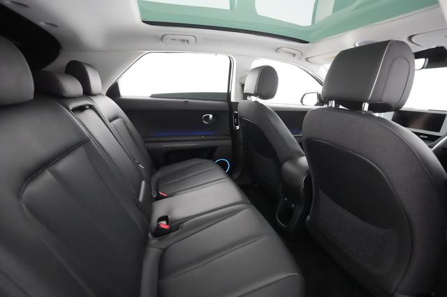 2023 Hyundai IONIQ 5 — photo 4 of 31