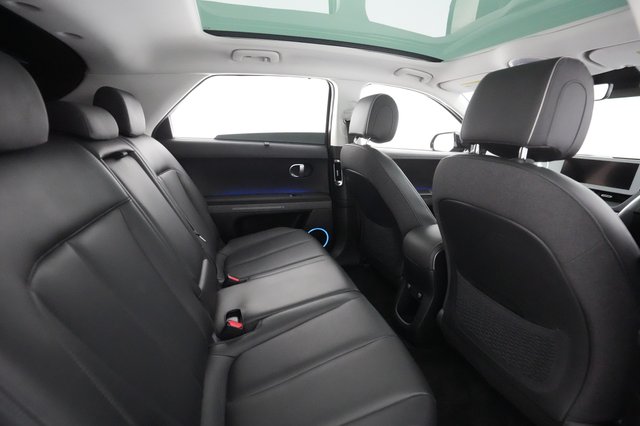 2023 Hyundai IONIQ 5 — photo 4 of 31