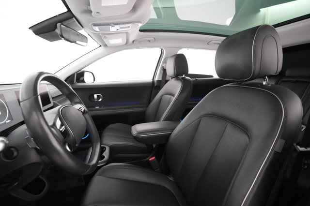 2023 Hyundai IONIQ 5 — photo 19 of 31