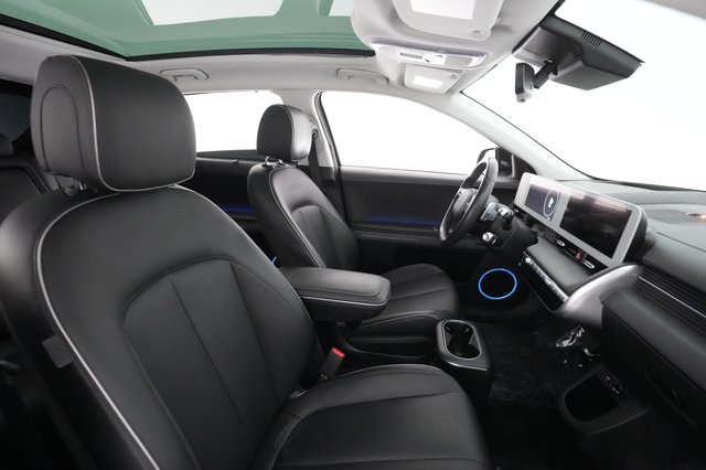 2023 Hyundai IONIQ 5 — photo 21 of 31