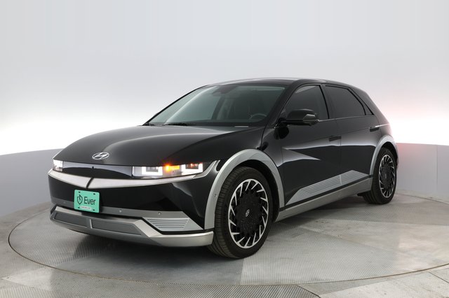 2023 Hyundai IONIQ 5 — VIN KM8KRDAF9PU150857