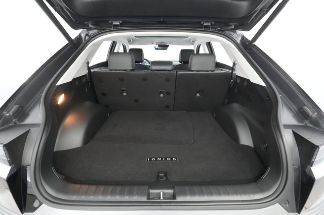 2023 Hyundai IONIQ 5 — photo 23 of 31