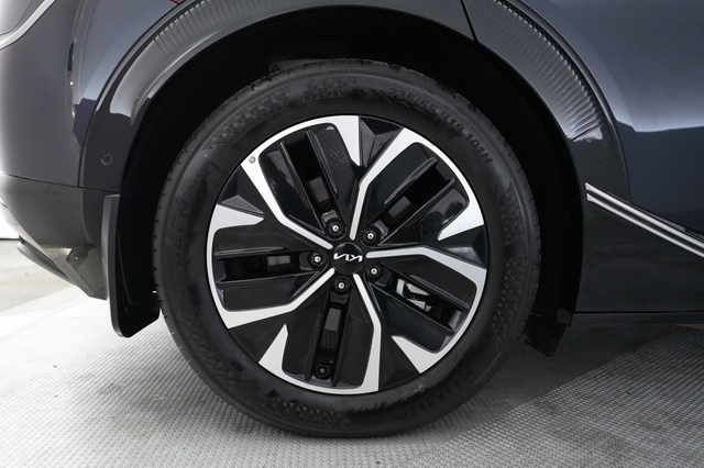 2023 Kia EV6
