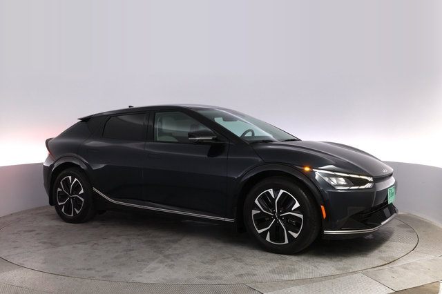 2023 Kia EV6