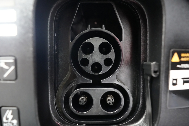 2023 Kia EV6