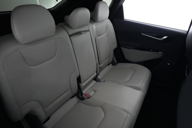 2023 Kia EV6
