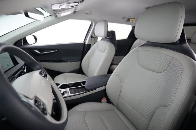 2023 Kia EV6