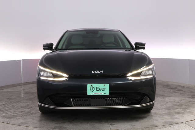2023 Kia EV6