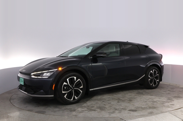 2023 Kia EV6