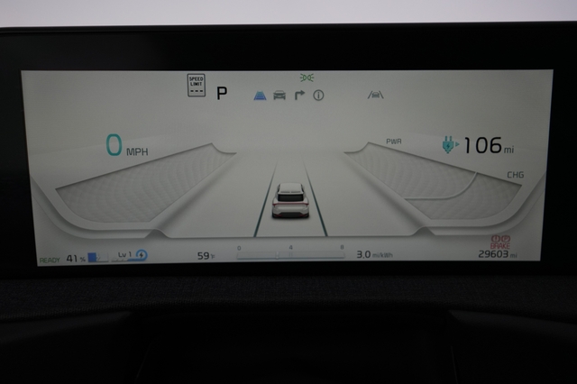 2023 Kia EV6