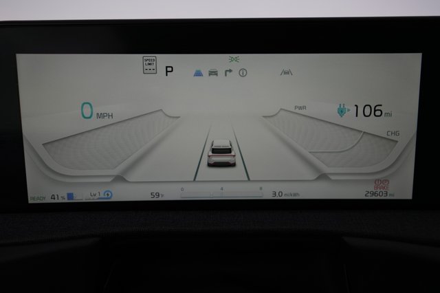 2023 Kia EV6 — photo 5 of 21