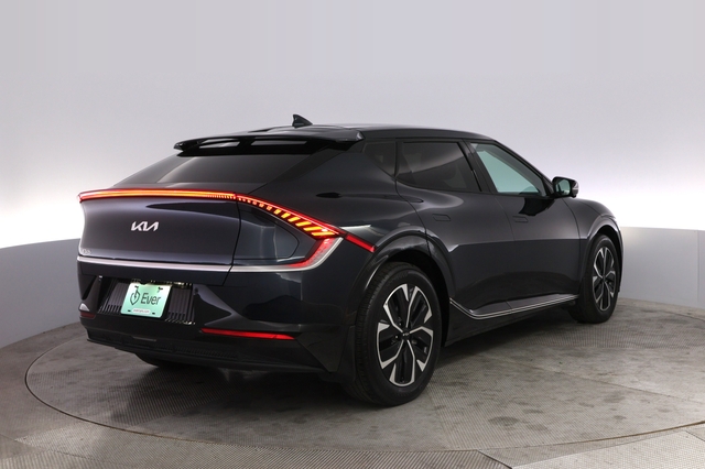 2023 Kia EV6