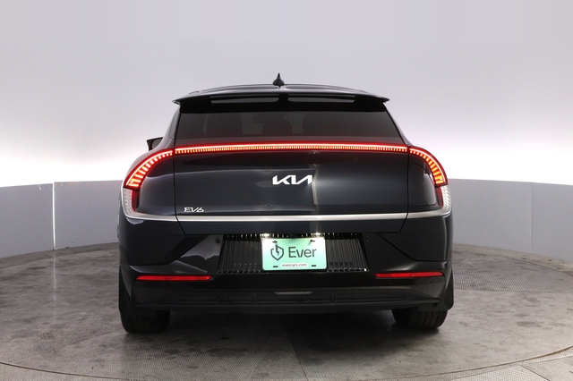 2023 Kia EV6