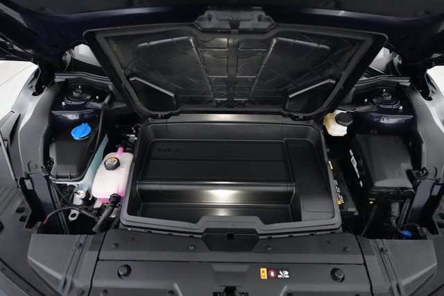 2023 Kia EV6 — photo 20 of 21