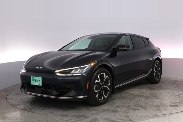 2023 Kia EV6