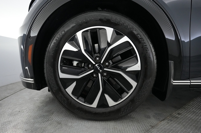 2023 Kia EV6
