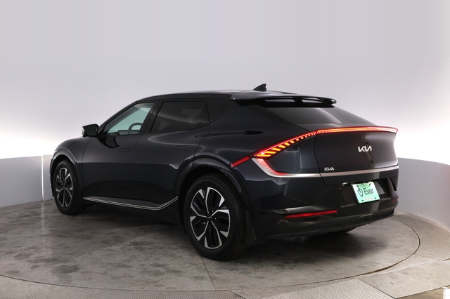 2023 Kia EV6