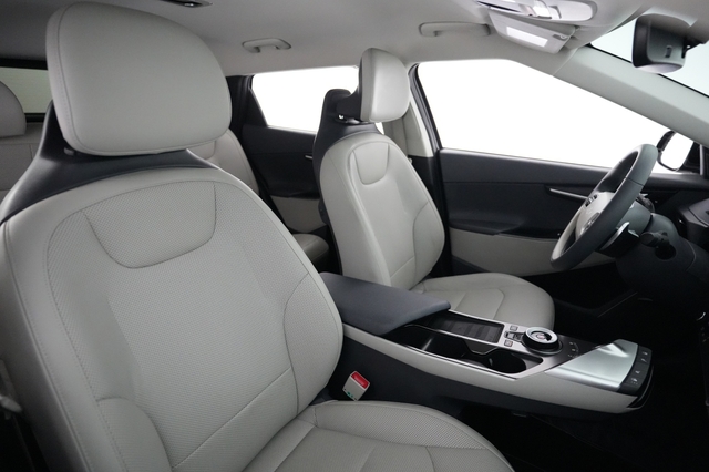 2023 Kia EV6