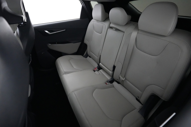 2023 Kia EV6